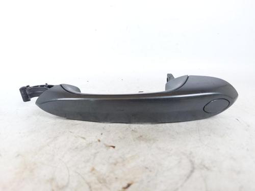 Used Front left exterior door handle Front left exterior door handle 15177234 15177234