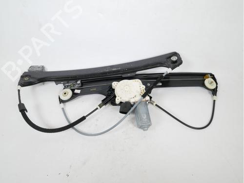 Rudehejsemekanisme Højre foran BMW 5 (E60) 530 xd | BP15148885C23