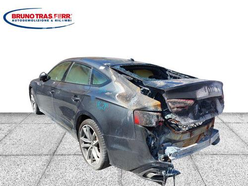 Engine mount AUDI A5 (F53, F5P) 2.0 TDI | BP24218562M89 - Image 5