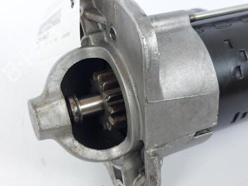 Starter DACIA DOKKER MPV (KE_) 1.5 dCi (KEAJ, KEAH) | BP15160434M8 