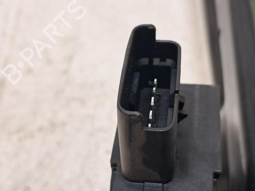Front left window mechanism FIAT SCUDO Van 1.5 Multijet 120 (506) | BP36693887C22 - Image 3