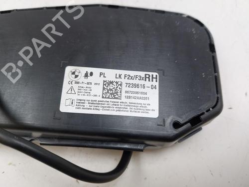 Right seat airbag BMW 3 (F30, F80) 320 d | BP27866577C14 