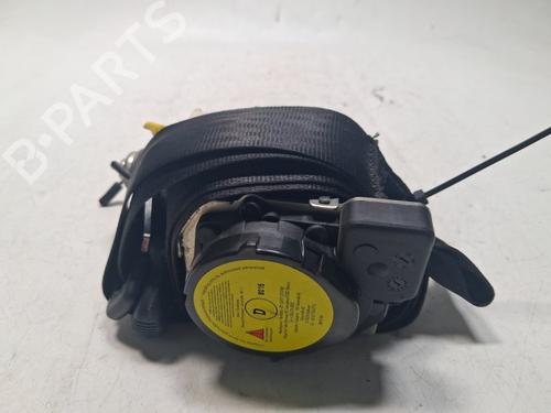 Used Front right seatbelt Front right seatbelt 39498730 39498730