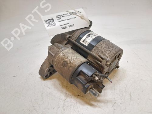 Starter SMART FORTWO Coupe (453) 1.0 (453.342, 453.343) | BP39634839M8 - Image 3