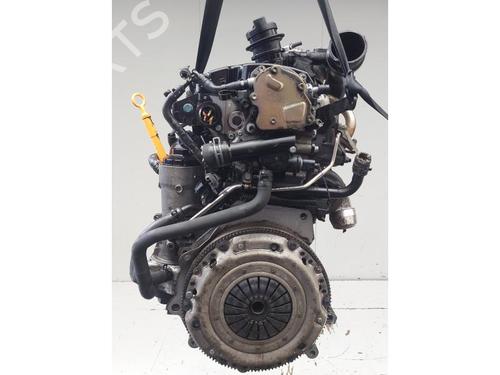 Engine SKODA FABIA I (6Y2) 1.9 TDI | BP20501731M1 
