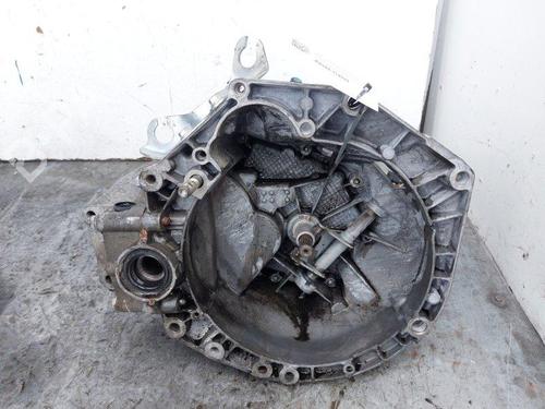 Used Gearbox Gearbox FORD KA (RU8) 1.2 (69 hp) 33457076 33457076