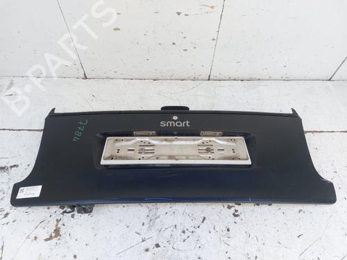 Used Tailgate Tailgate SMART CITY-COUPE (450) 0.6 (S1CLB1, 450.331, 450.336) (45 hp) 36525538 36525538