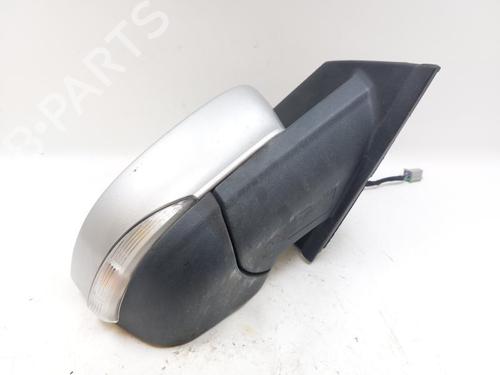 Right mirror FORD KA+ III (UK, FK) 1.2 | BP29933399C27