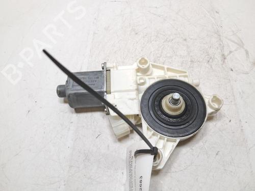 Front left window mechanism MERCEDES-BENZ A-CLASS (W176) A 200 CDI / d (176.008) | BP33196494C22 - Image 3
