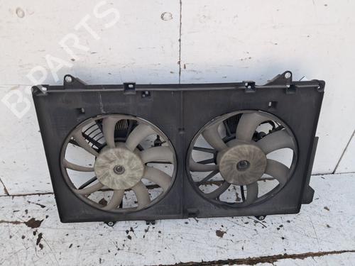 radiator-fan-mazda-cx-5-ke-gh-2011-2012-2013-2014-2015-2016-2017-38011804 main image