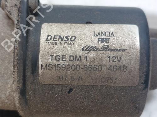 Front wiper motor FIAT 500 (312_) 1.3 D Multijet (312AXB1A) | BP37660380M29 - Image 5