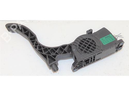 Other SKODA FABIA II (542) 1.2 | BP26048236O1