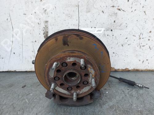 Used Right front steering knuckle Right front steering knuckle FORD TRANSIT V363 Van (FCD, FDD) 2.0 EcoBlue (130 hp) 35775538 35775538