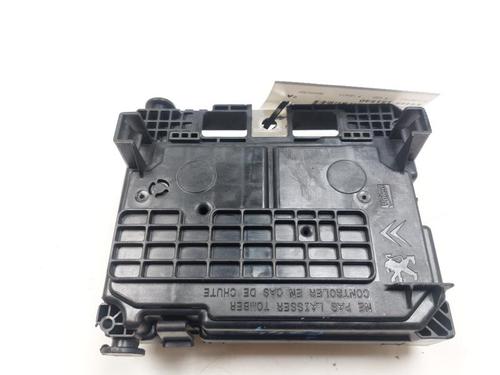 Fuse box PEUGEOT 207 (WA_, WC_) 1.4 | BP28187300E1 