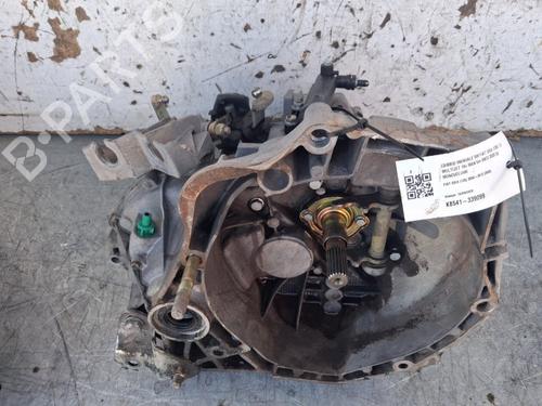 Gearbox FIAT IDEA (350_) 1.3 D Multijet | BP39163404M3 - Image 2