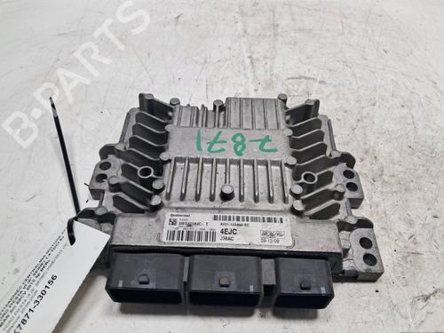 engine-control-unit-ecu-ford-fiesta-vi-cb1-ccn-2008-36908127 main image