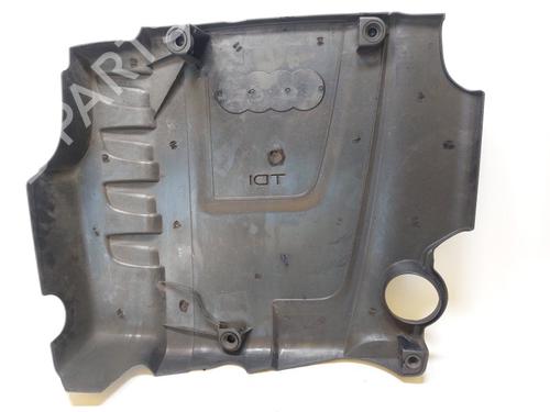 Upper protection AUDI A4 B8 (8K2) 2.0 TDI | BP35782072M93 - Image 4