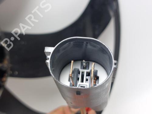 Køleventilator elektrisk FORD TRANSIT CUSTOM V710 Van (NRN) 2.0 EcoBlue | BP29699186M35 