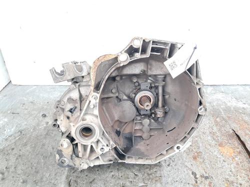 Used Gearbox Gearbox FIAT PUNTO EVO (199_) 1.3 D Multijet (199AXC1A, 199BXC1A, 199AXT1A, 199BXT1A) (75 hp) 33193512 33193512