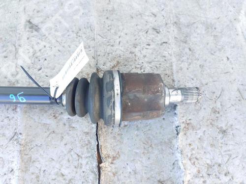 Right front driveshaft KIA CEE'D SW (ED) 1.6 CRDi 115 | BP29383586M39 