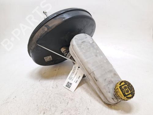 Servo brake PEUGEOT BOXER Platform/Chassis 2.2 BlueHDi 165 | BP40036317M42 - Image 4