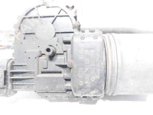 Front wiper motor SEAT IBIZA III (6L1) 1.4 TDI | BP31241262M29