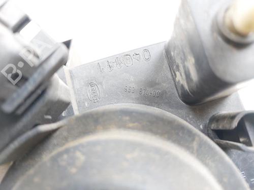 Højre forlygte FIAT MULTIPLA (186_) 1.9 JTD 110 | BP28973825C29