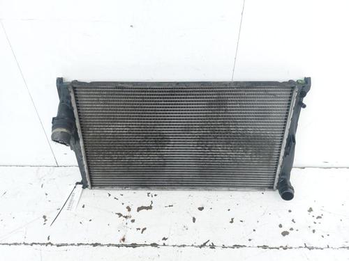 Used Water radiator BMW 1 (E87) 118 d (143 hp) 23880928