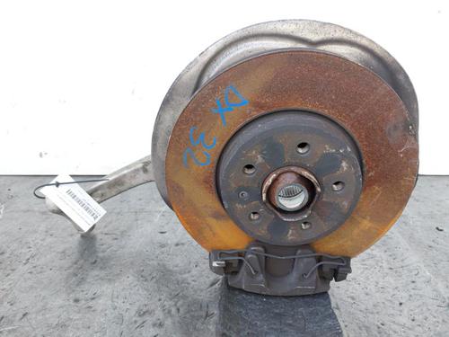 Used Right front steering knuckle Right front steering knuckle 19091725 19091725