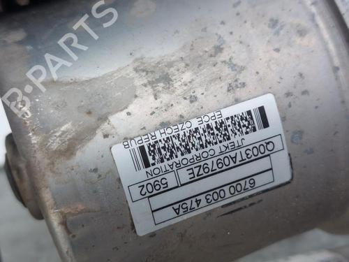 Steering rack MERCEDES-BENZ A-CLASS (W176) A 200 CDI / d (176.008) | BP33196534M22  - Image 6