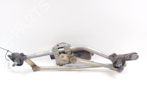Front wiper motor HYUNDAI i20 II (GB, IB) 1.1 CRDi | BP27648429M29 