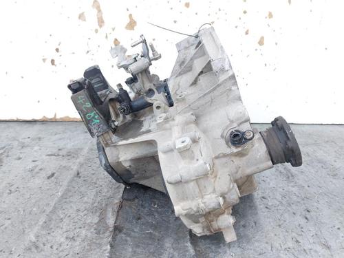 Gearbox VW POLO IV (9N_, 9A_) 1.2 12V | BP27672026M3
