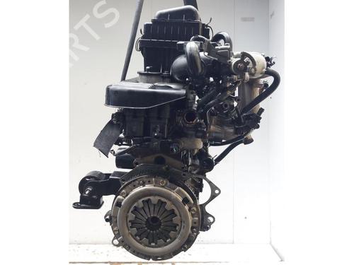 Engine HYUNDAI ATOS (MX) 1.1 | BP29764350M1 