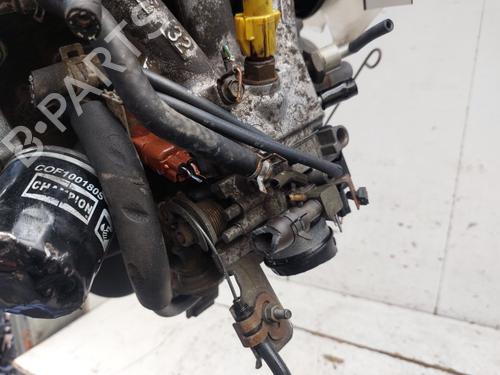 Engine PIAGGIO PORTER Van 1.0 | BP37282296M1 - Image 7