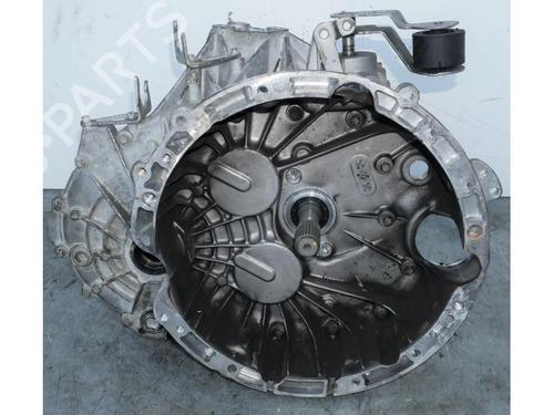 Used Gearbox Gearbox MERCEDES-BENZ CLA Coupe (C117) CLA 180 (117.342) (122 hp) 15148482 15148482