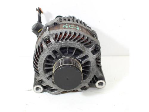 Used Alternator PEUGEOT 407 (6D_) 1.6 HDi 110 (6D9HZC, 6D9HYC) (109 hp) 15146055