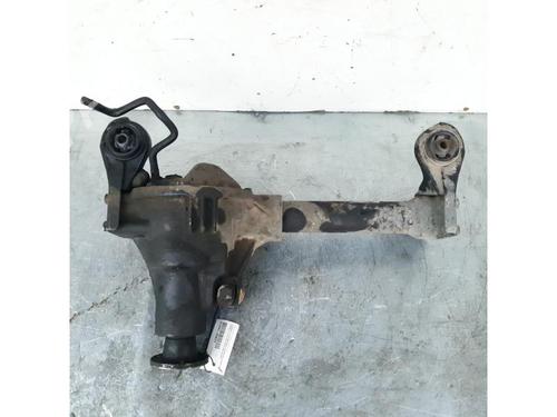Used Front differential SSANGYONG KYRON 2.0 Xdi (141 hp) 15153866