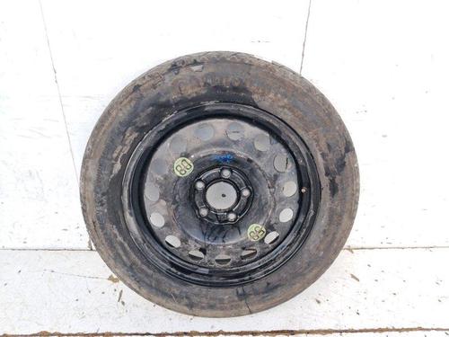 Reservehjul kit Reservehjul kit BMW X3 (E83) xDrive 20 d (177 hp) 33613496 33613496