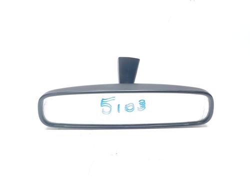 Used Rear mirror FORD FIESTA V (JH_, JD_) 1.4 16V (80 hp) 30505864