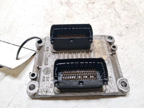 Engine control unit (ECU) FIAT STILO (192_) 1.4 16V (192AXH1B, 192BXH1B) | BP33752480M57 - Image 2