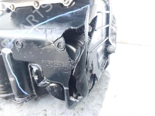 Gearbox MERCEDES-BENZ A-CLASS (W177) A 180 d (177.010) | BP28618736M3 