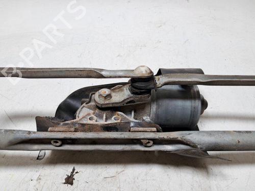 Front wiper motor FIAT PANDA (169_) 1.3 D Multijet (169AXG1A, 169AXD1A) | BP34505518M29 - Image 4