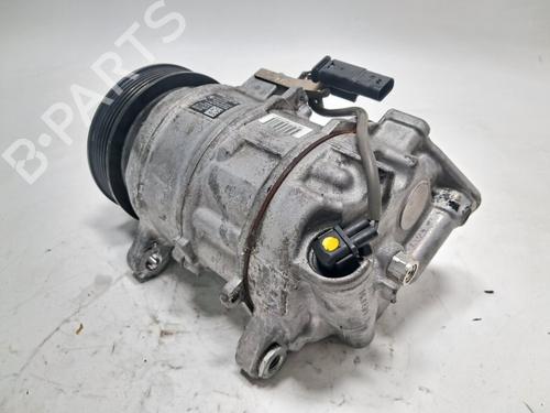 AC compressor BMW 1 (F40) 118 d | BP40288252M34 - Image 4
