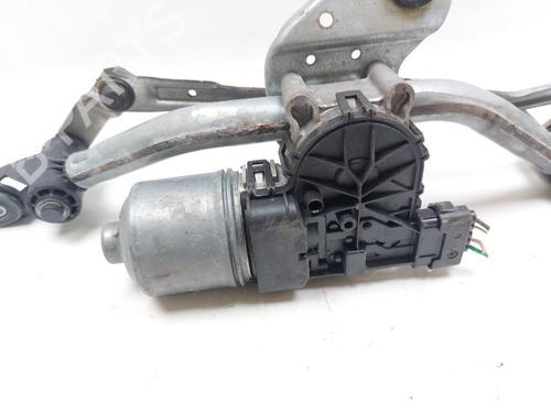 Front wiper motor RENAULT TWINGO II (CN0_) 1.2 16V (CN04, CN0B) | BP27713229M29 - Image 2