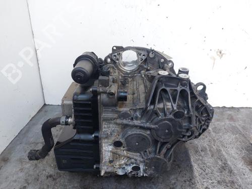Gearbox MERCEDES-BENZ A-CLASS (W177) A 180 d (177.010) | BP33197938M3 - Image 4
