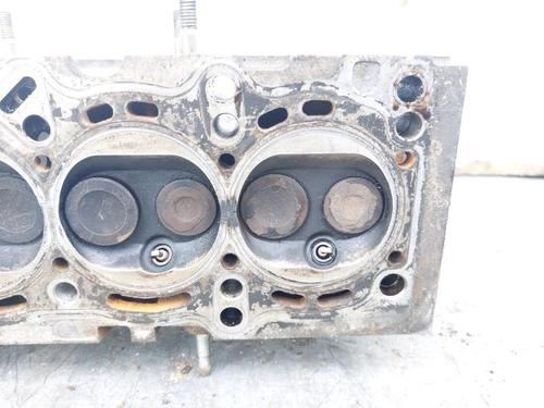 Cylinder head FIAT PANDA (169_) 1.2 Natural Power (169.AXB1A) | BP29327191M5 