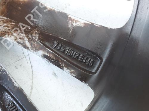Rim VW PASSAT B7 Variant (365) 1.4 TSI EcoFuel | BP26314081C45 