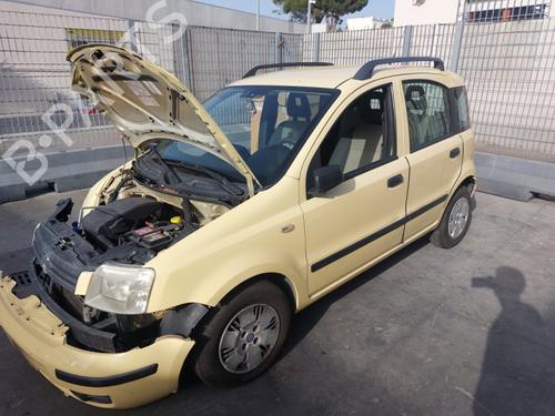 Bagaksel FIAT PANDA (169_) 1.2 (169.AXB11, 169.AXB1A) | BP37682449M2 - Image 6