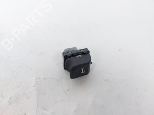 Used Left front window switch AUDI A1 Sportback (8XA, 8XF) 1.2 TFSI (86 hp) 22754148