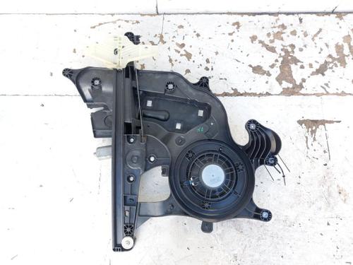 Front right window mechanism OPEL COMBO E Tour / Life (K9) 1.5 | BP23558181C23 - Image 2